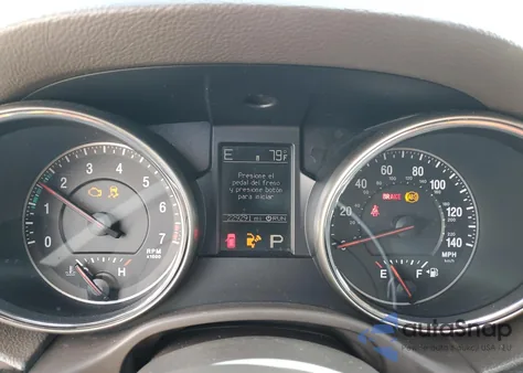 2013 Jeep Grand Cherokee Laredo from USA, damaged, VIN 1C4RJEAG2DC647033